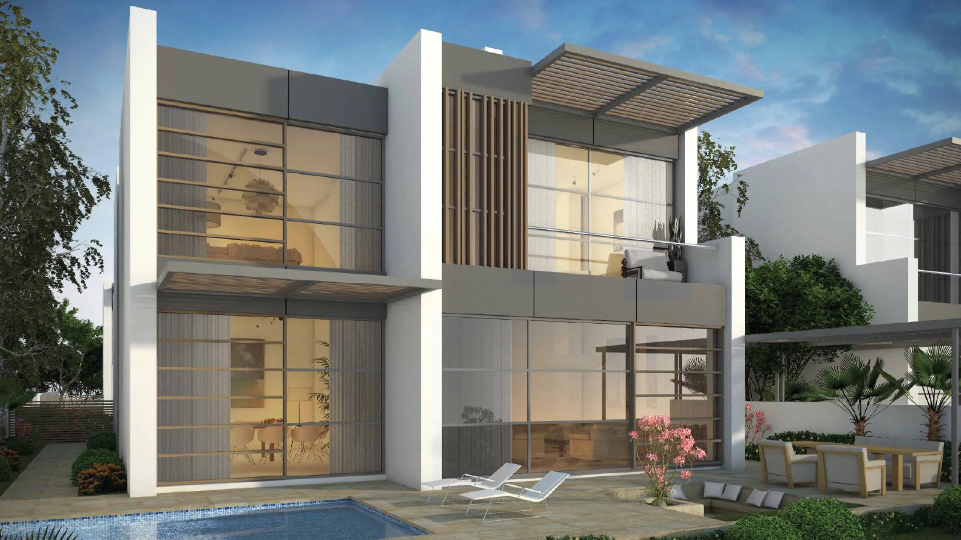 Primrose in Akoya Oxygen, Dubai, UAE prices, descriptions, types of