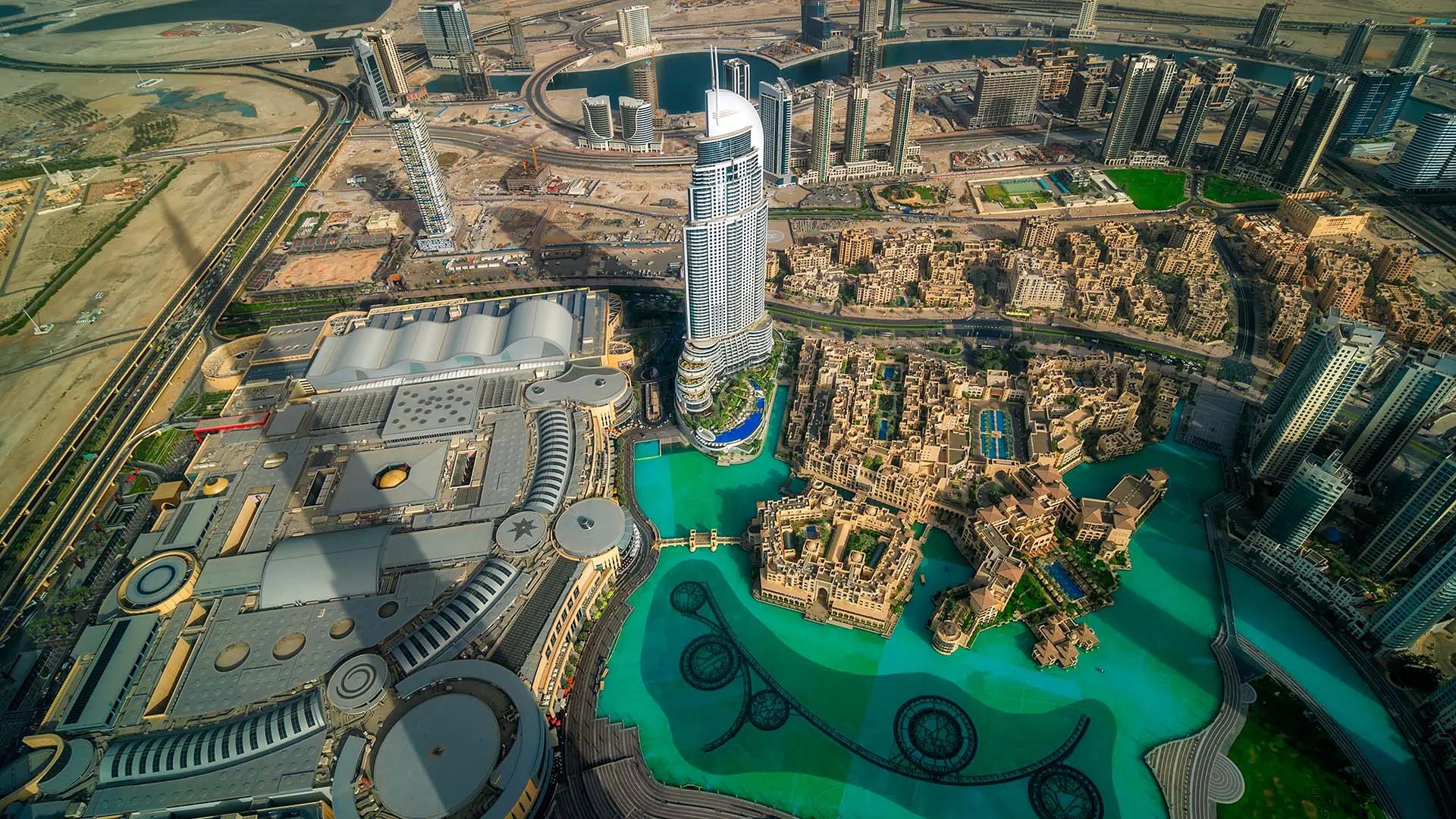 Top freehold areas in Dubai for investment AX CAPITAL