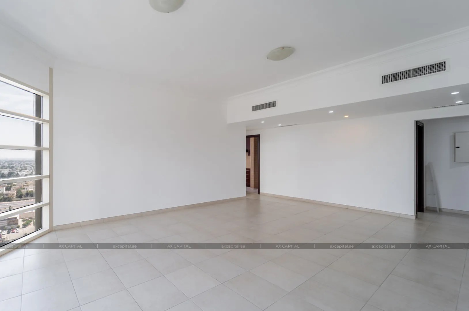 Rent of apartment in Lakeshore Tower 1, Dubai, UAE 2 bedrooms, 1298.02