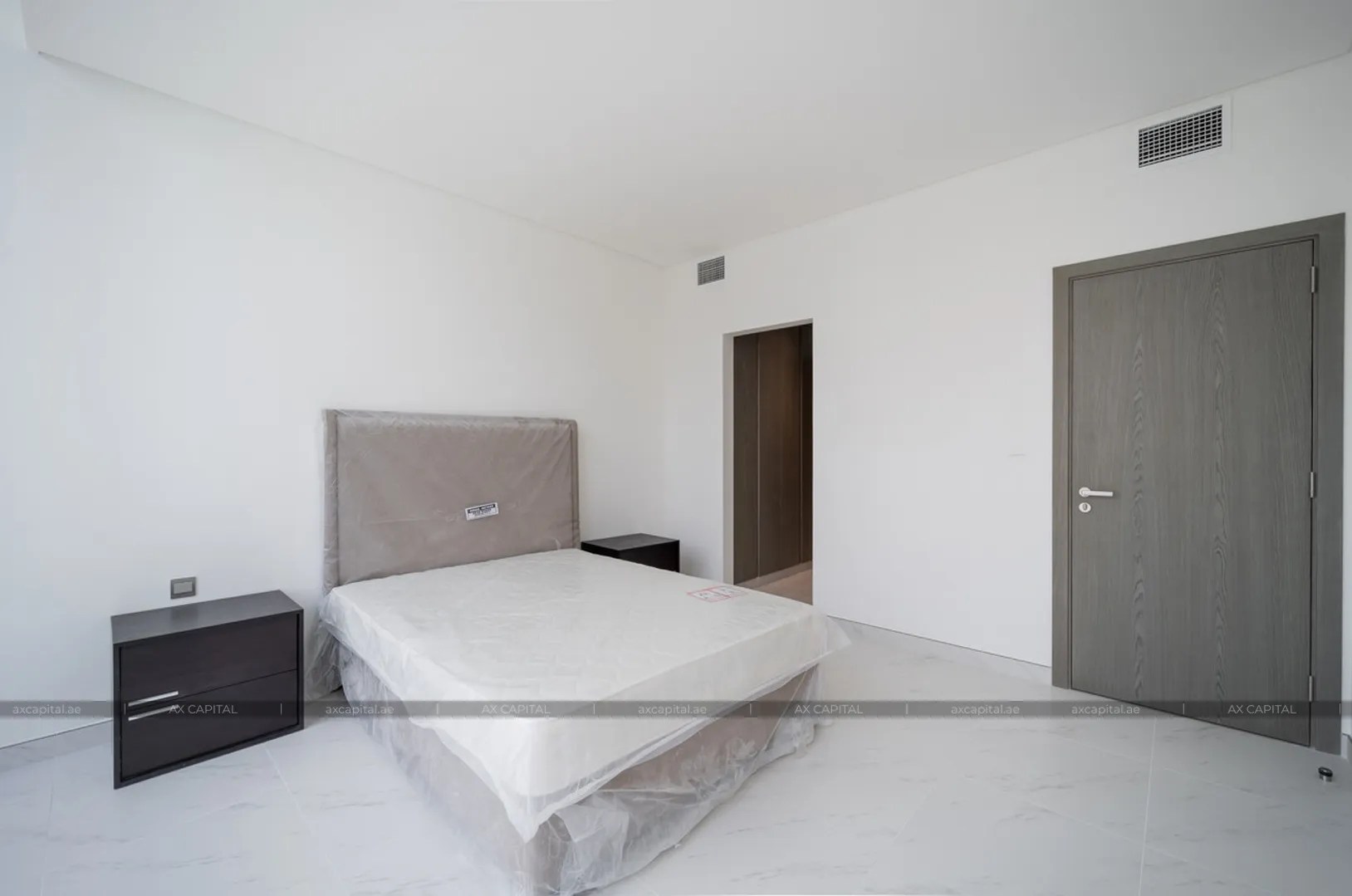 Rent of apartment in Residences 15, Dubai, UAE 1 bedroom, 755.60 sq.ft