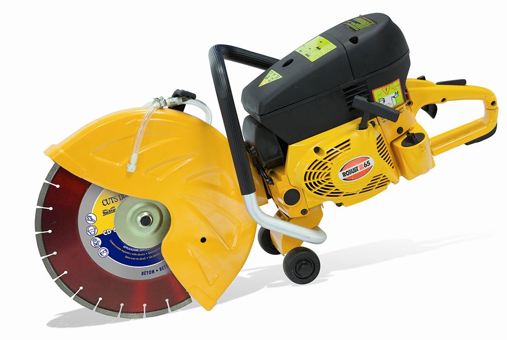 SA004 Safe use of Abrasive Wheels