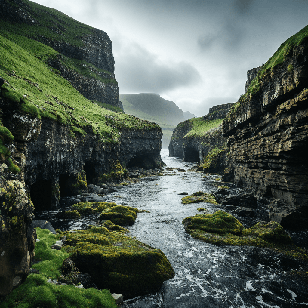 Faroe Islands 2024 Four Weekly Salary Comparison Calculator