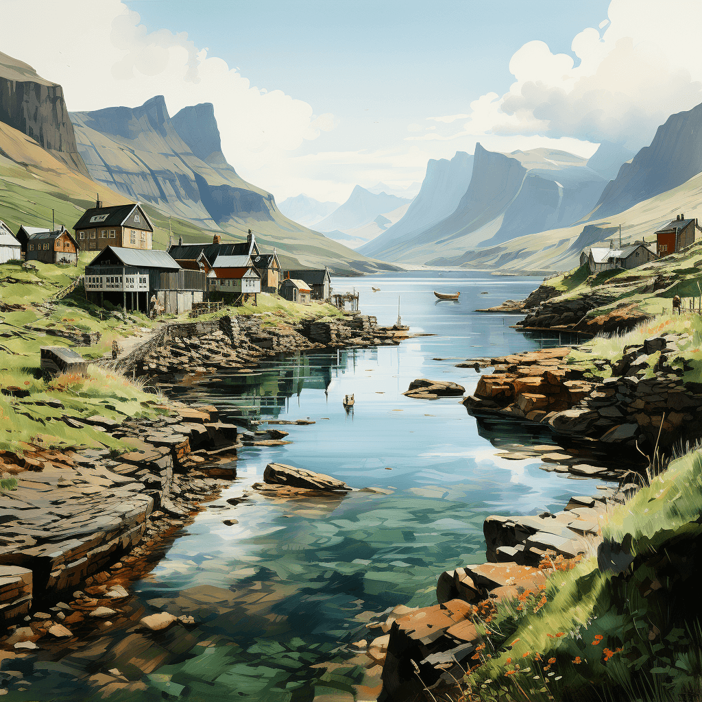 DKK45k Salary After Tax in Faroe Islands FO Tax 2024