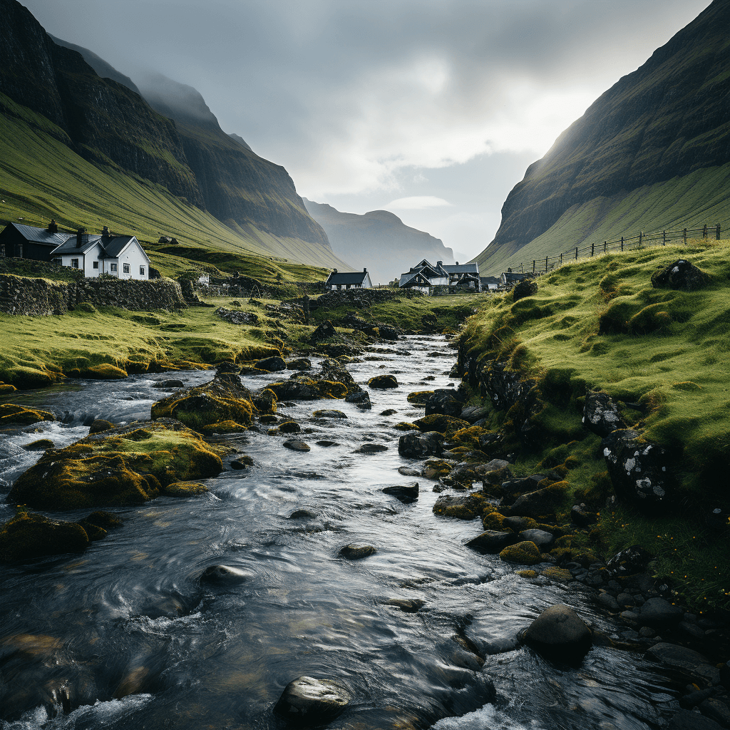 DKK26k Salary After Tax in Faroe Islands FO Tax 2024