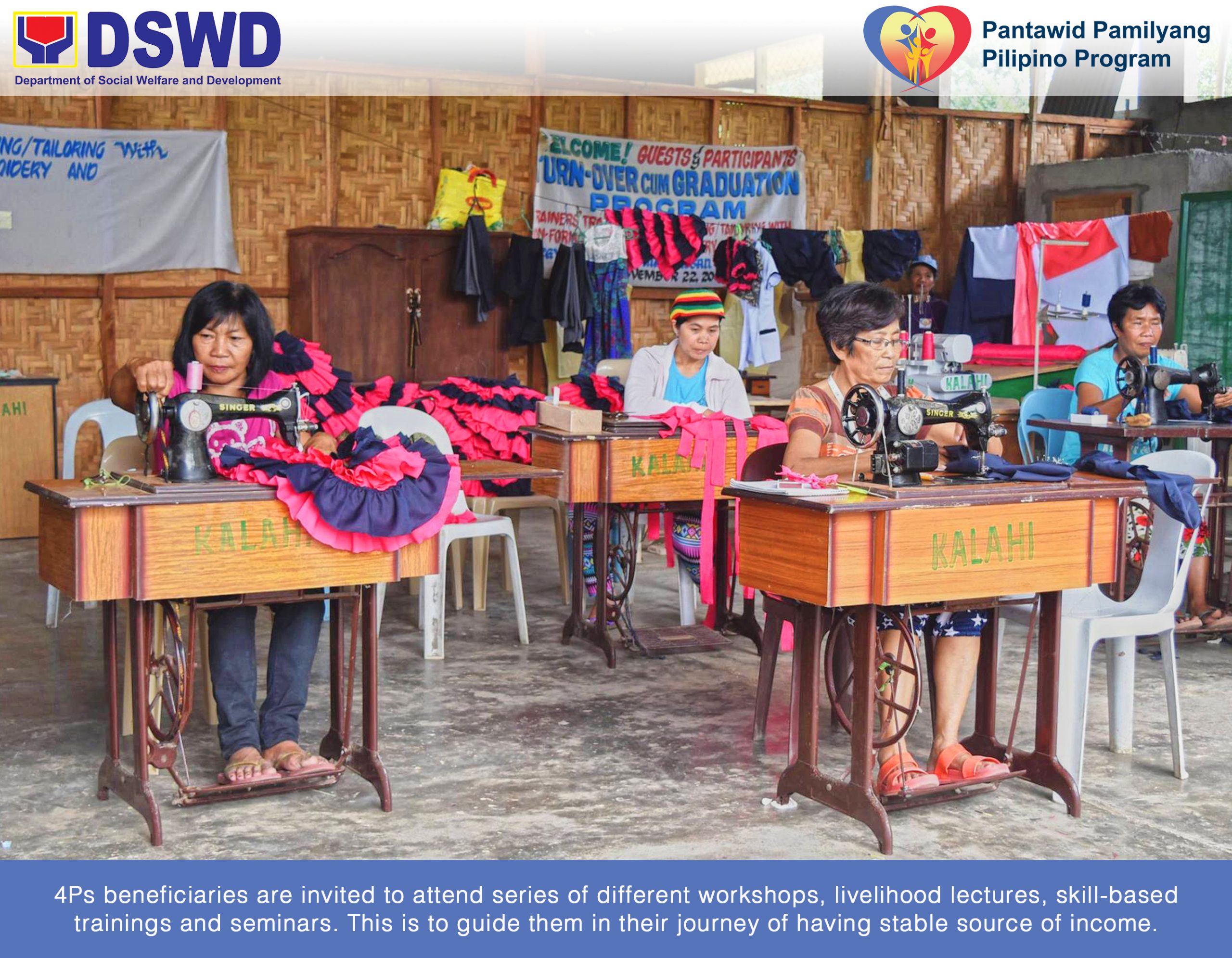 Reception and Study Center for Children DSWD Field Office XI