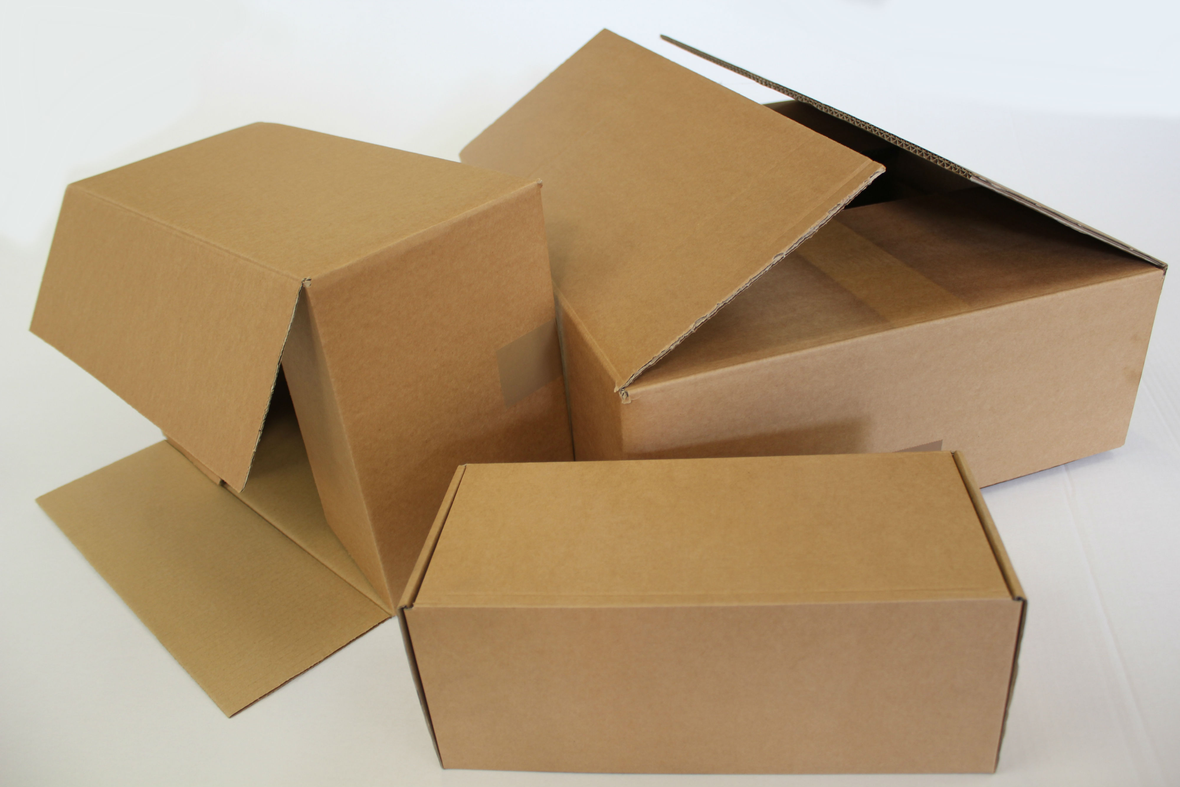 Direct Foam and Packaging