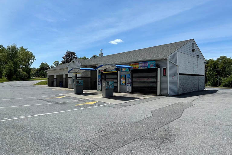24Hour Car Wash SelfServe TouchFree Vacuums LaGrange, New York