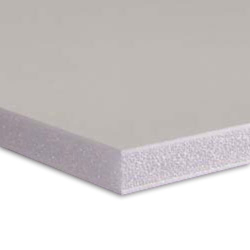 3A White Foamcore 40 x 60