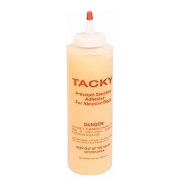 Tacky Surfboard Sandpaper Adhesive Foam EZ, The Original OneStop