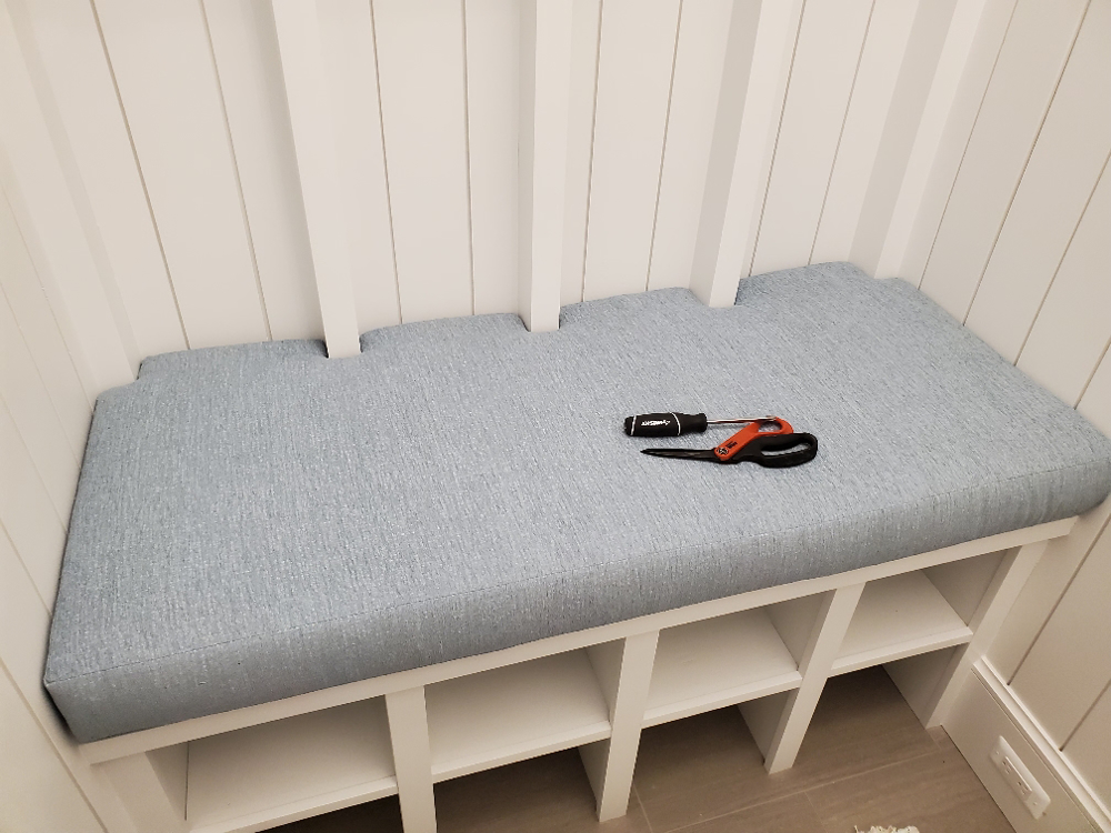 Custom Cut Foam Cushions Foam n More & Upholstery