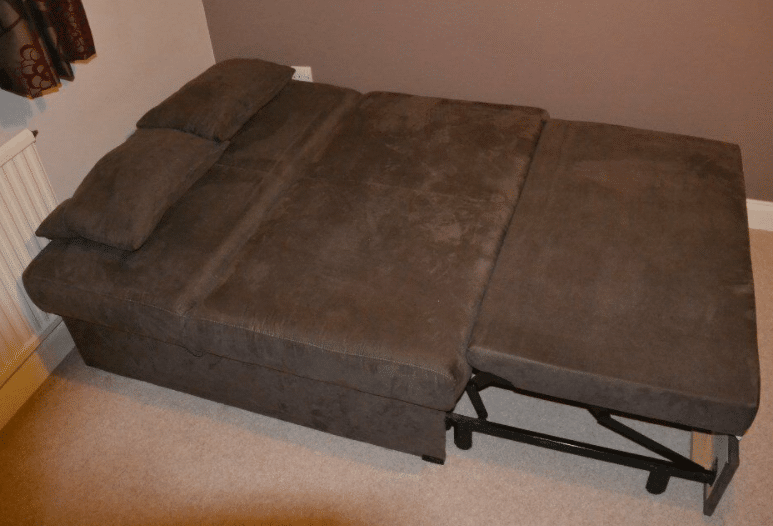 A Comprehensive Guide for Cleaning The Futon Mattress Foam Globes
