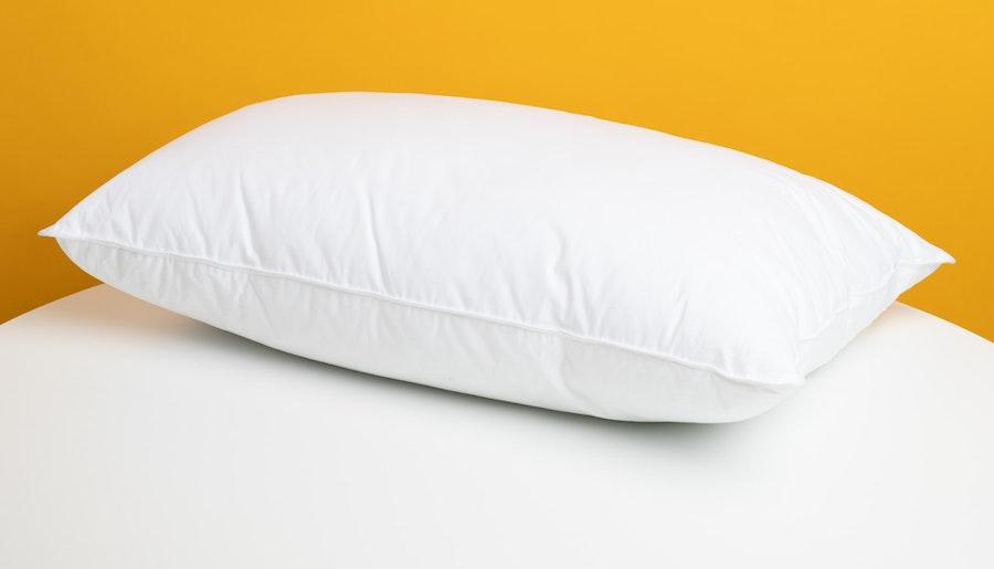 Do Memory Foam Pillows Go Flat? Here’s What Happens