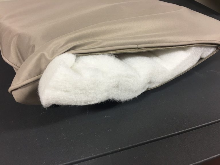 Can Outdoor Cushions Get Wet Can Outdoor Cushions Get Wet? The Best Options, and Advice