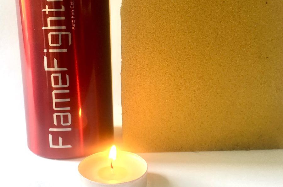 Is Memory Foam Flammable, Is It Safe, and What Happens?