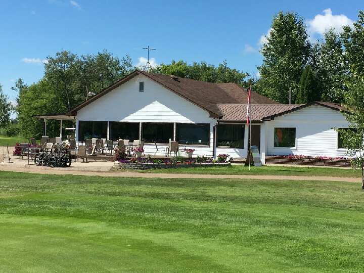 Foam Lake Golf & Country Club Town of Foam Lake