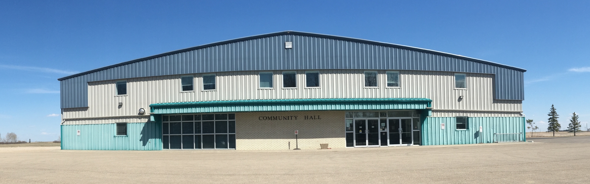 Home Town of Foam Lake