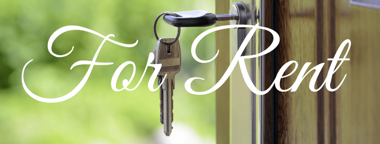 For Rent Town of Foam Lake