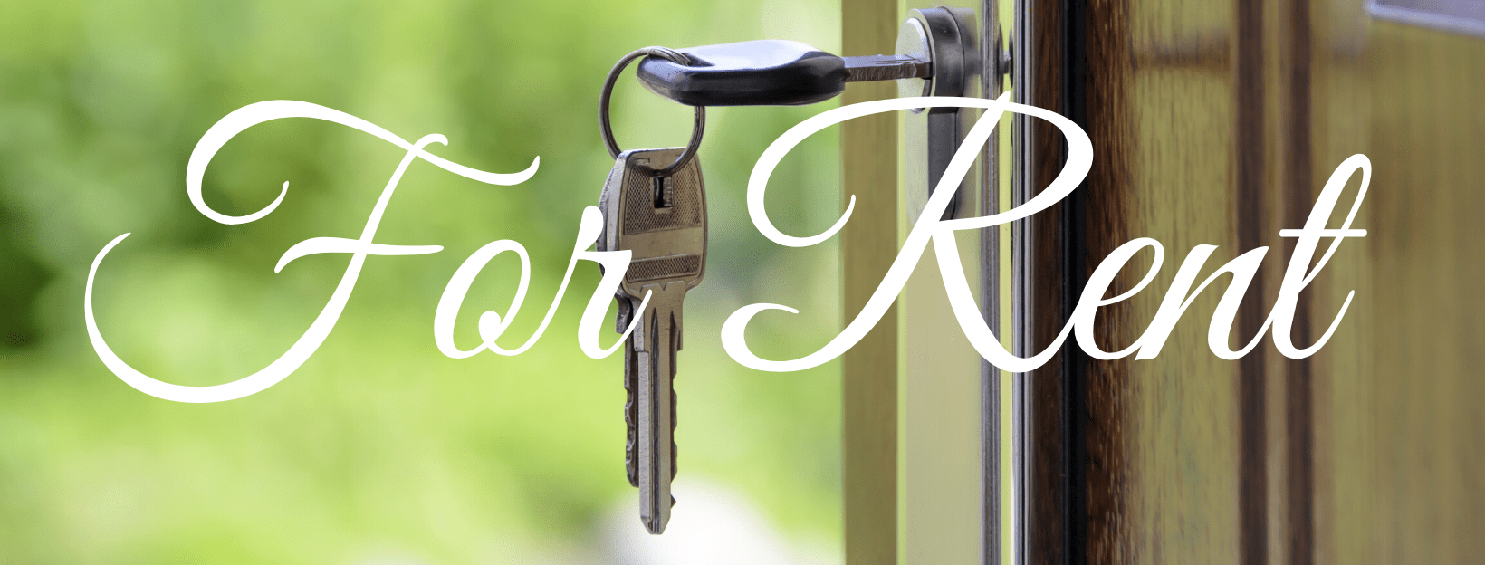 For Rent Town of Foam Lake