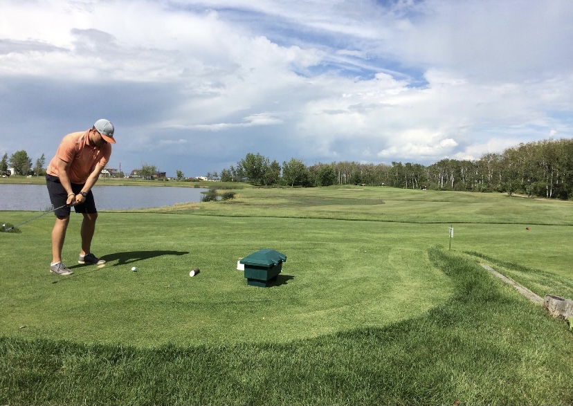 Foam Lake Recreation Combine Lotto Town of Foam Lake