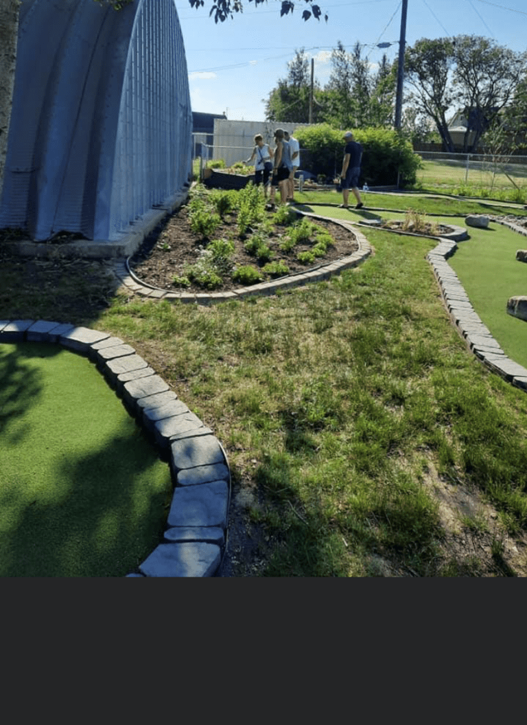 Foam Lake Tourism Town of Foam Lake