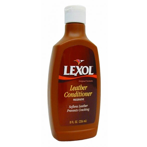 LEXOL CONDITIONER 8OZ Foam Mart