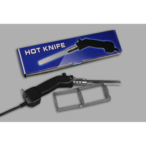 HOT KNIFE PRO Foam Mart