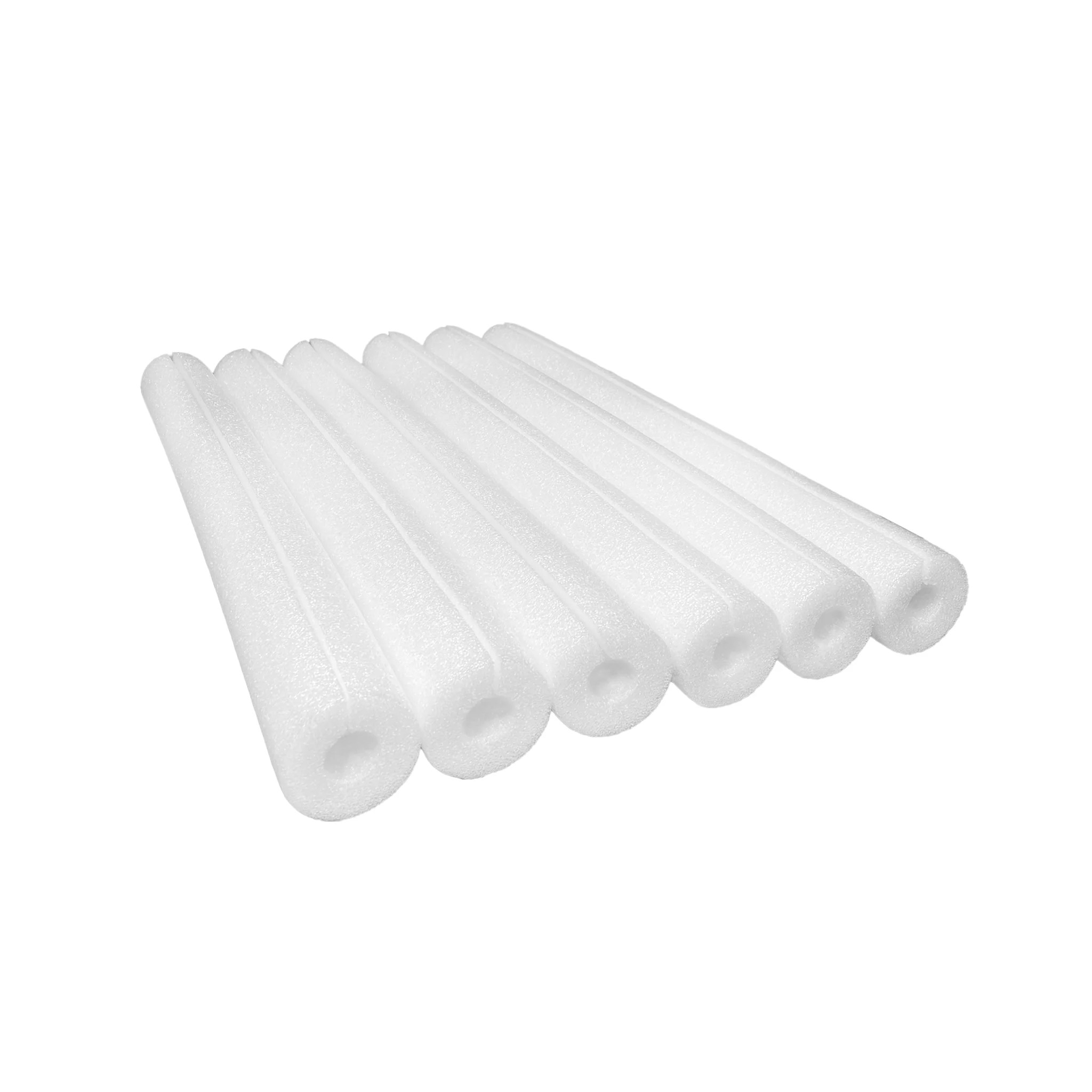 ClampOn Foam Noodles in Bulk Foam Noodles for Padding FoamNoodles
