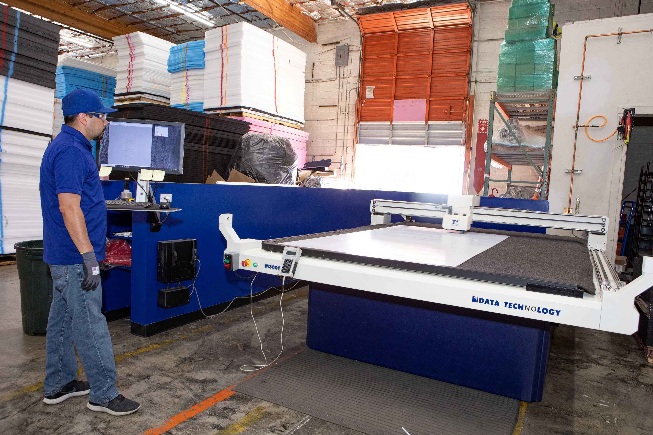 Foam Foam Packaging Specialties