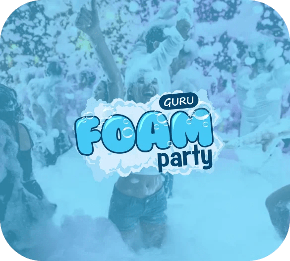 Edmonton Foam Party Rental Bouncy Castles, Inflatables, Water Slides