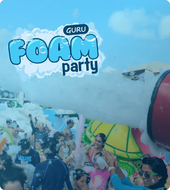 Foam Party Rentals Edmonton Bouncy Castle & Foam Machine Rentals