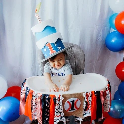 Our Party Hats in Action Foam Party Hats Foam Party Hats Inc