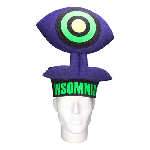 Custom Hats Foam Party Hats Inc