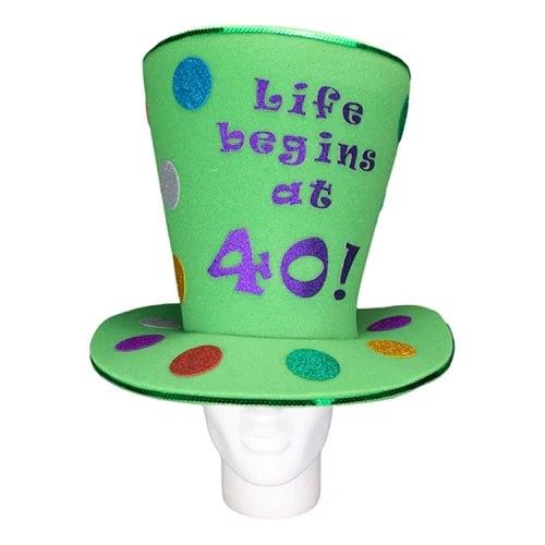 Custom Hats Foam Party Hats Inc