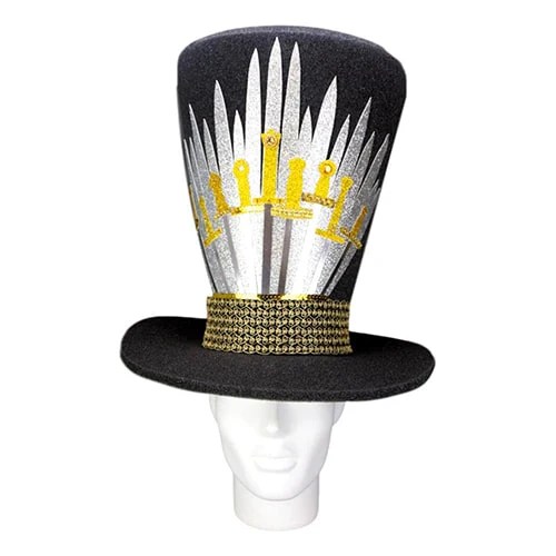 Custom Hats Foam Party Hats Inc