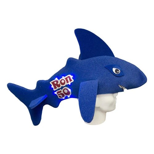 Custom Hats Foam Party Hats Inc