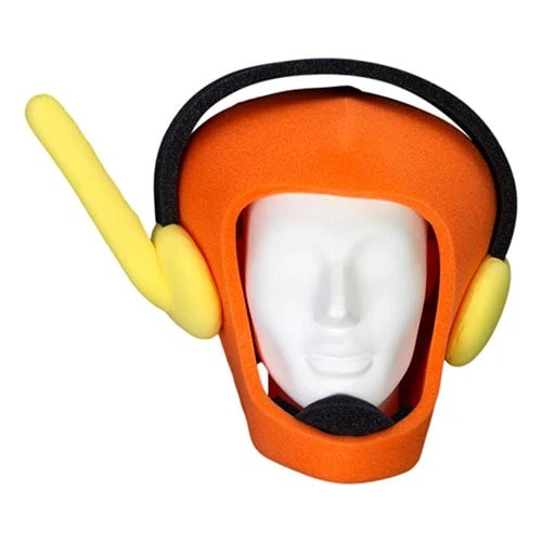 Custom Hats Foam Party Hats Inc