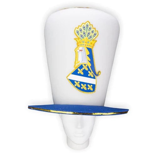 Custom Hats Foam Party Hats Inc