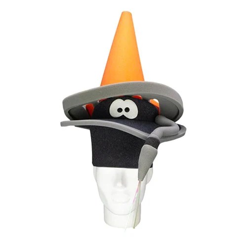 Custom Hats Foam Party Hats Inc