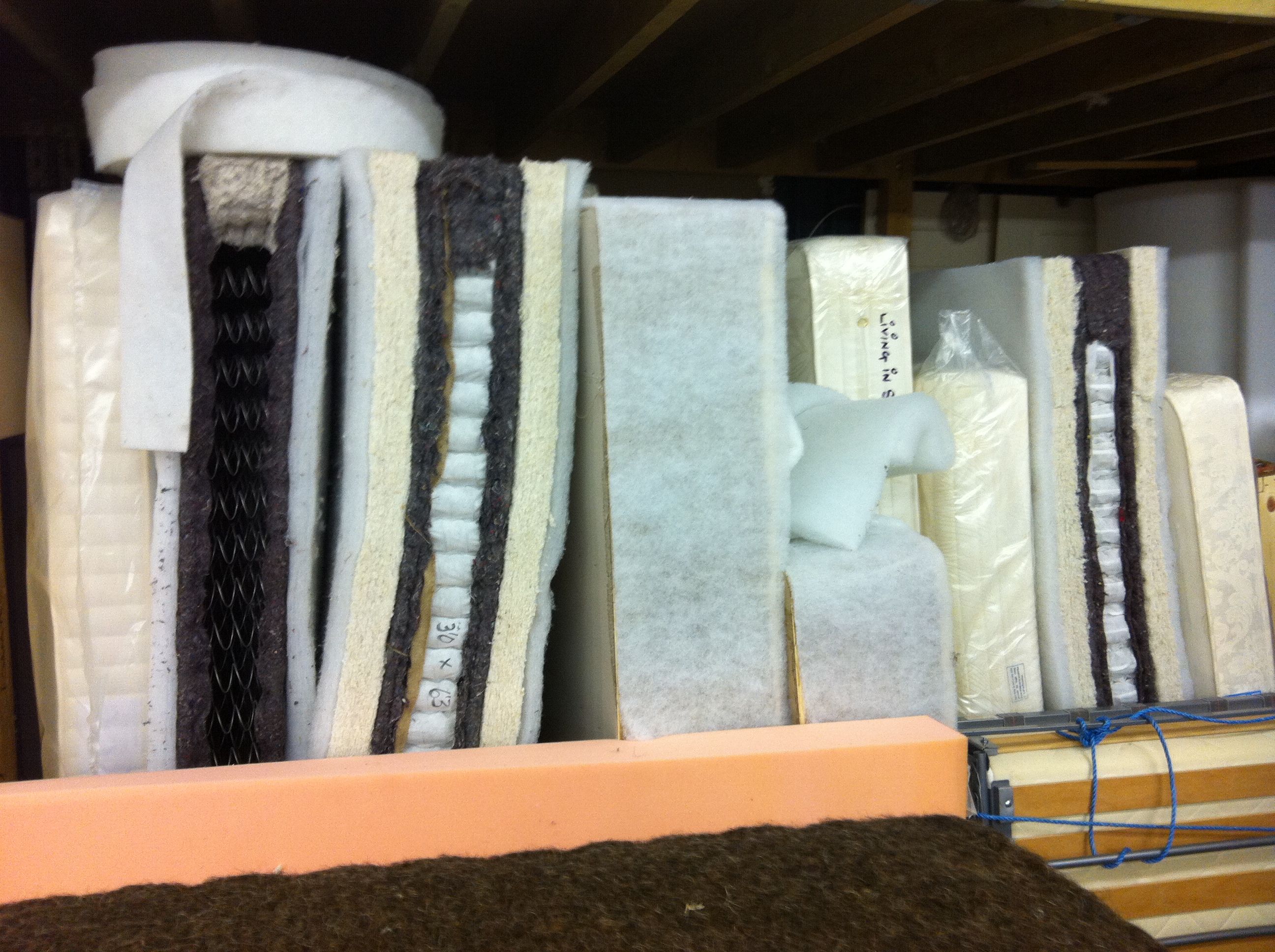 Foam Products Foam cut to size London Fast and Great Service