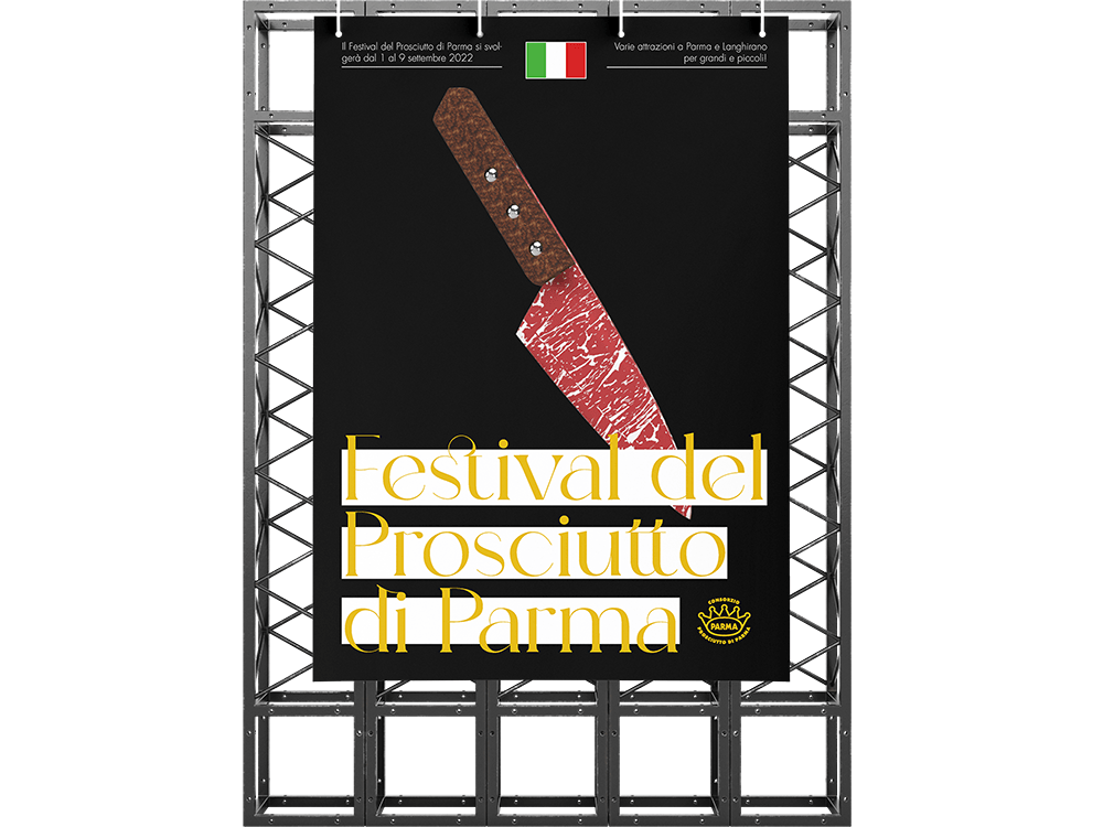 Festival del Prosciutto di Parma Fobtz