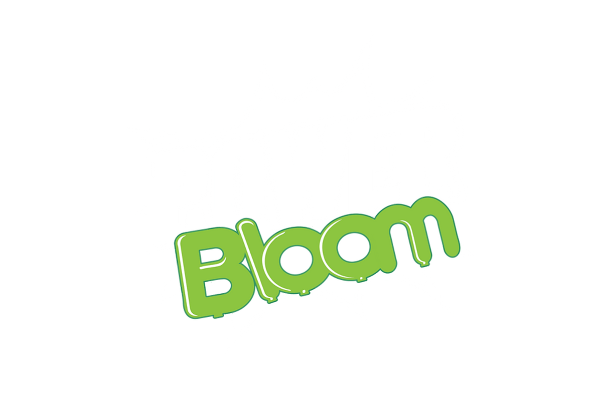 Power Bloom® - Formula of Champions