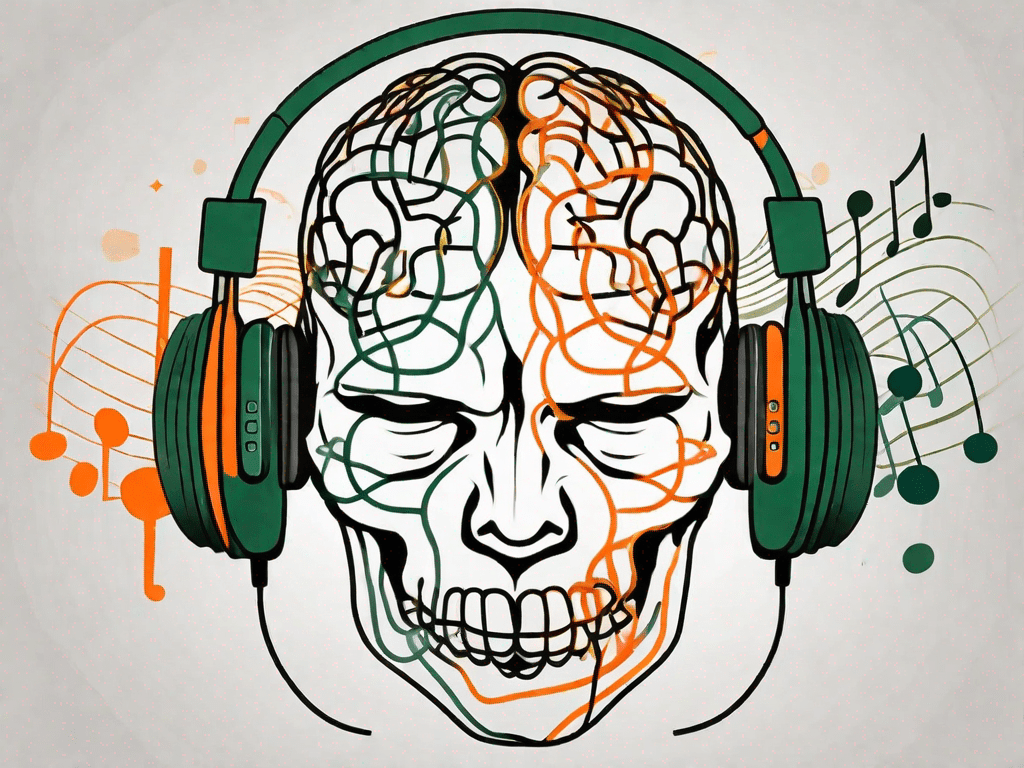 Why Does Music Help You Focus? focus take charge