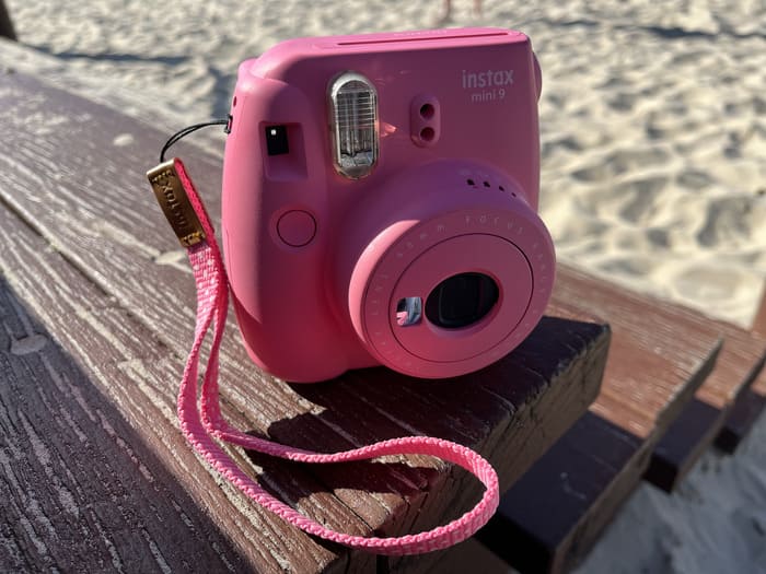 12 Secret Instax Mini 9 Tips & Tricks Capture Perfect Shots