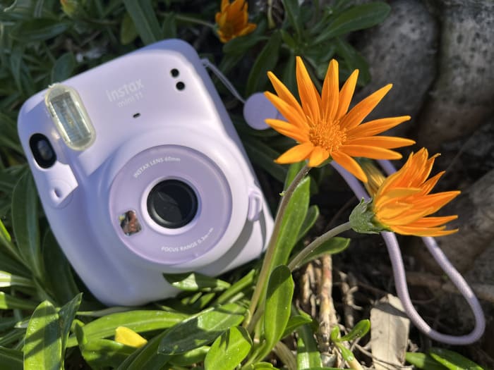 How to Reset Instax Mini 11? The Right Way Explained - focalfun.com