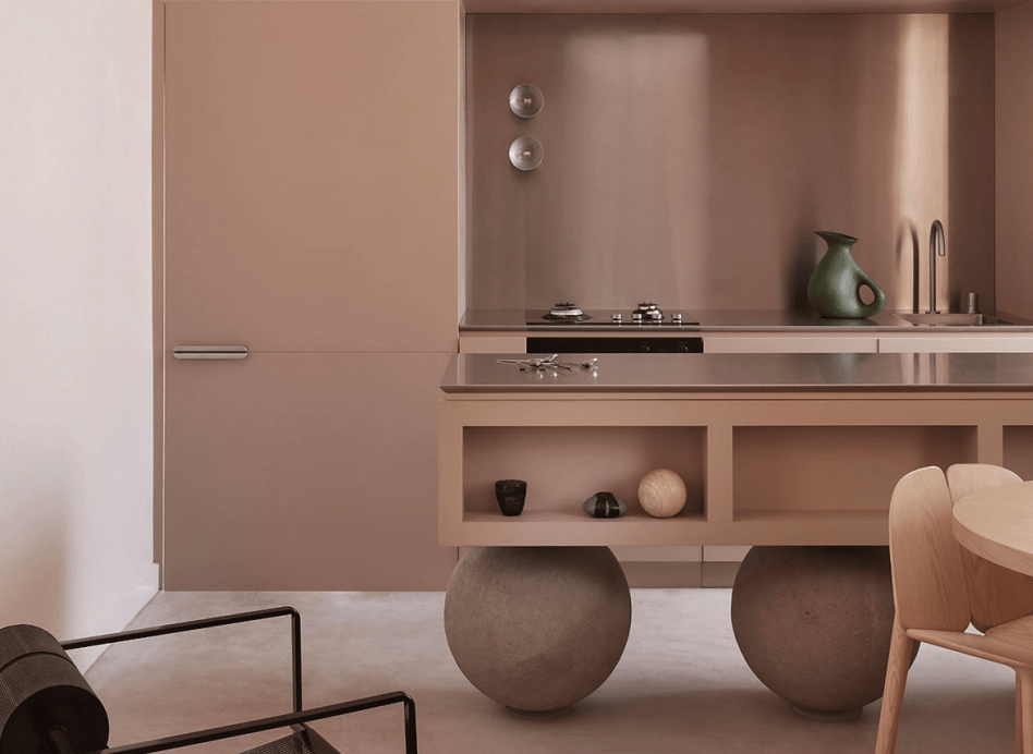 Hazel House A video tour that amazes me Focal Point