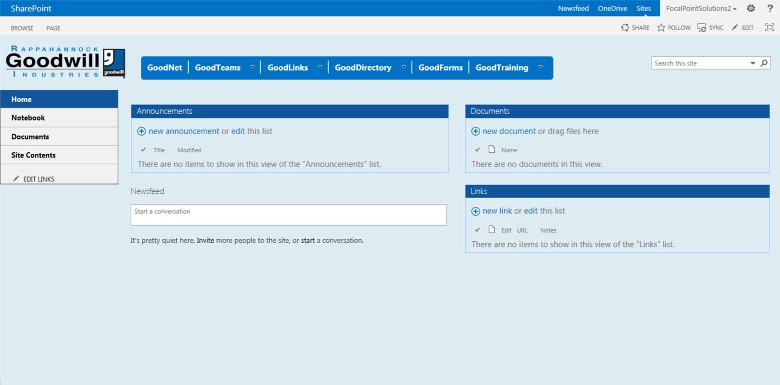 Talent Open Jobs with Point Solutions Group, Denver, CO