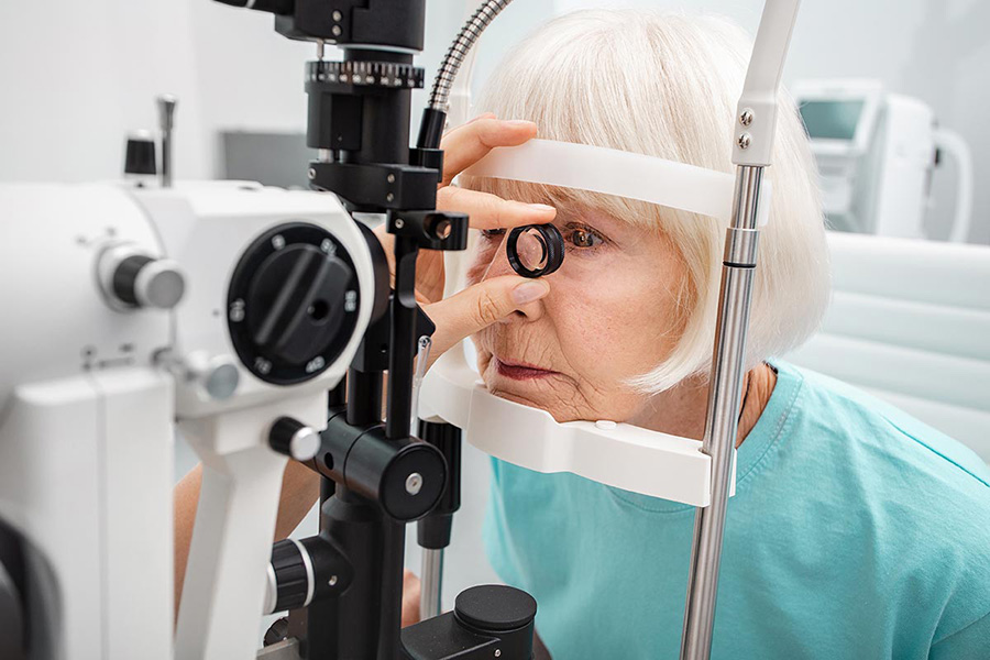 Cataract Surgery San Antonio Cataracts San Antonio Focal Point