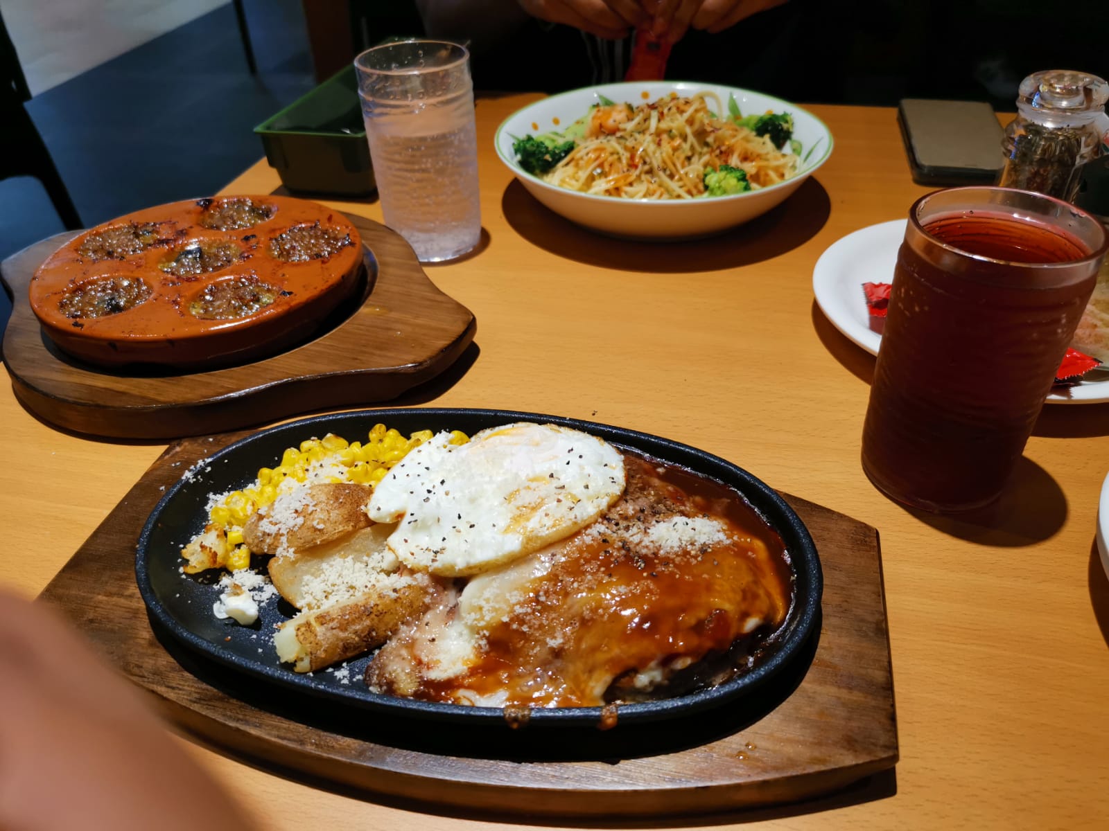 Singapore Casual Italian Food Saizeriya FOCK Food & Travel