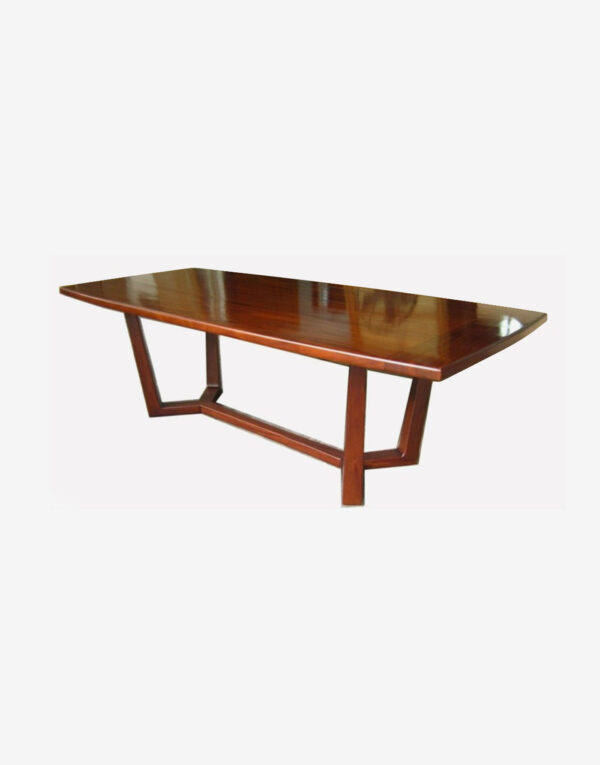 Dining Table Focolare Carpentry High Quality Furniture Manila