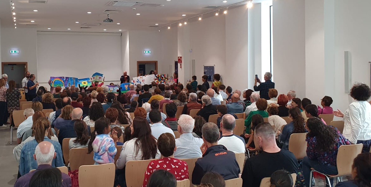 Focolare Open Day “Lejn Dinja Magħquda” Moviment talFokolari